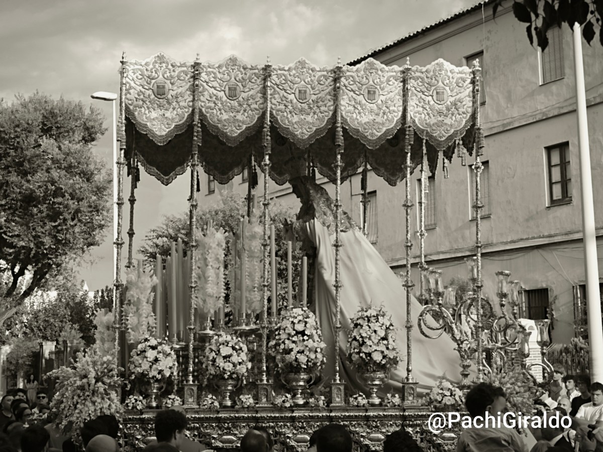 Salida Extraordinaria Cincuenta Aniversario Ntra. Madre y Sra. Sta. María de la Merced&nbsp;(3)